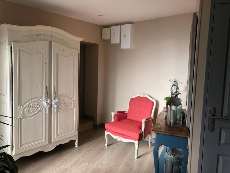 Willa L'Atelier D'Etretat Le Tilleul Zewnętrze zdjęcie